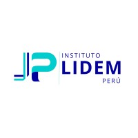 Instituto Lidem Perú logo - Similar company to Colectivo26