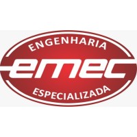 EMEC Engenharia logo - Similar company to Engecad Projetos