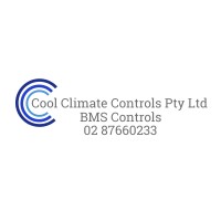 BMCS Cool Climate Controls logo - Similar company to Rt Automations