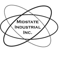 Midstate Industrial, Inc. logo - Similar company to Ohio Tool Systems