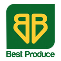 Best Produce logo - Similar company to Smart Panel S.A De C.V.