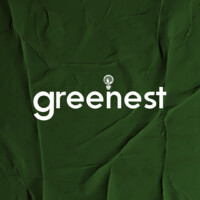 Greenest logo - Similar company to Ficus Education