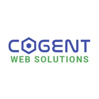 Cogent Web Solutions | We are Hiring PHP Magento Developers | Freshers | Experienced logo - Similar company to Supernova Learning Center