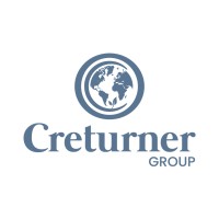 Creturner Group AB (Publ) logo - Similar company to Panchaea Ltd
