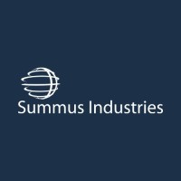 Summus Industries logo - Similar company to Weaver Technologies
