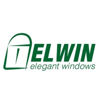 Elwin logo - Related company intelligence peer for Chablais European Windows