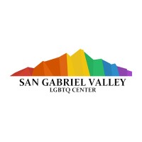 San Gabriel Valley LGBTQ Center logo - Similar company to Rainbow Labs