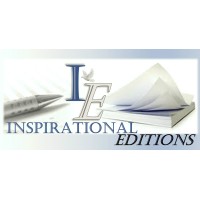 Inspirational Editions logo - Similar company to Memoria Sky