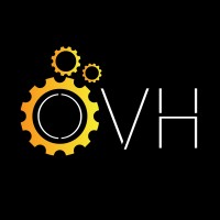 OVERHAUL logo - Similar company to Awfm Ltd