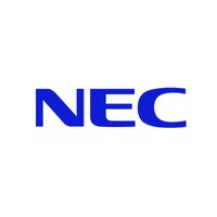 NEC Taiwan logo - Similar company to Chaptervi