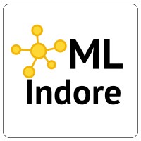 Machine Learning Indore logo - Similar company to Women Techmakers Indore