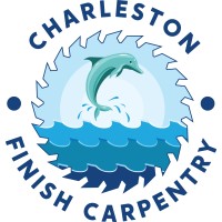 Charleston Finish Carpentry logo - Similar company to Pascoal Carpentry