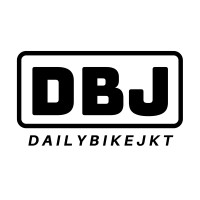 Daily Bike Jakarta logo - Similar company to Comme Studios