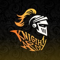 Knight Army logo - Similar company to Better Body Academy