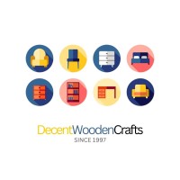Decent Wooden Crafts logo - Similar company to Epod.Live