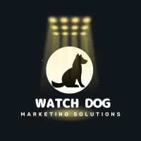 WATCH DOG MARKETING SOLUTIONS logo - Similar company to Pixiejob