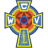 Catholic War Veterans of the United States of America logo - Similar company to Ooda Loop Solutions