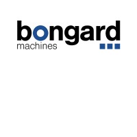 Bongard Machines GmbH & Co. KG logo - Similar company to Screen Systems (Wire Workers) Limited
