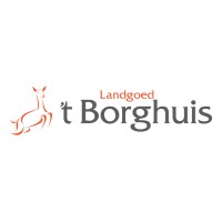 Landgoed 't Borghuis logo - Similar company to Tweeaconnect
