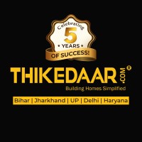 THIKEDAAR.COM logo - Similar company to Thekedaarg.Com