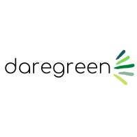 Daregreen, clothing with natural fiber : hemp, bamboo, organic cotton for Men and Women logo - Similar company to Us Hemp Hurd