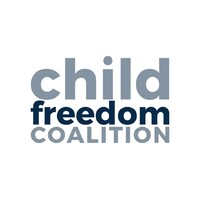 Child Freedom Coalition logo - Similar company to Impactful Ninja