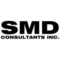 SMD Consultants Inc. logo - Similar company to Paragon Engineered Solutions Inc.