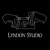 Lyndon Studio logo - Similar company to La Maurice Compagnie