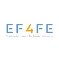European Forum for future economy - ef4fe logo - Similar company to Opengpu