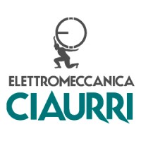 Elettromeccanica Ciaurri logo - Similar company to Advanced Advice S.R.L.