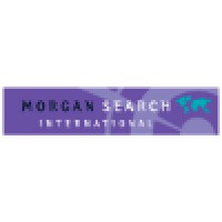 Morgan Search logo - Similar company to Alliance Human Services, Inc.