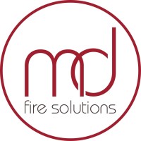 M D Fire Solutions Ltd logo - Similar company to Norfire