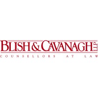 Blish & Cavanagh, LLP logo - Similar company to Narragansett Council, Scouting America