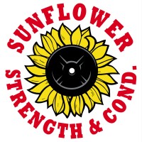 Sunflower Strength & Conditioning