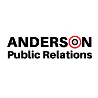 Anderson Public Relations logo - Similar company to Audacity Communications
