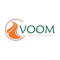 VooM CI logo - Similar company to Hes Finances Sa