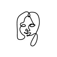 The Hair Routine logo - Similar company to Stacheco Beard & Hair Care Products