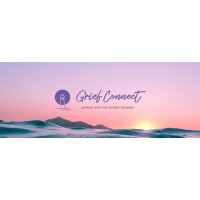 Grief Connect® logo - Similar company to Disinfluencer