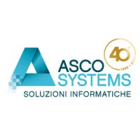 Asco Systems SRL logo - Similar company to Telegamma