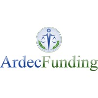 ARDEC Funding Corporation logo - Similar company to Hera Hub Irvine