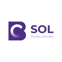 BC SOL logo - Similar company to Mapesol
