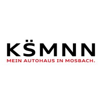 Autohaus Käsmann GmbH logo - Similar company to Oms Auto