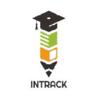 Intrack logo - Similar company to Startup Jalsa