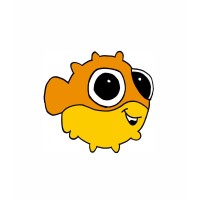 Blowfish Technology Ltd logo - Similar company to Connect-Ip Ltd