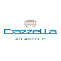 GAZZELLA ATLANTIQUE logo - Similar company to Emci