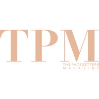 The Pacesetters Magazine logo - Similar company to Sumiffy