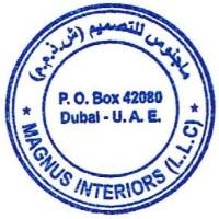 Magnus Interiors LLC logo - Similar company to Polas