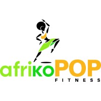 afrikoPOP logo - Similar company to Ntel Nutra Inc.