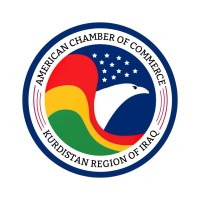 American Chamber of Commerce Kurdistan Region of Iraq logo - Similar company to Sunmart India
