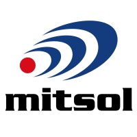 Mitsol logo - Similar company to Mitsol